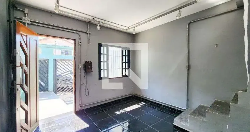 Casa para Venda - Nova Petrópolis, 2 Quartos,  92 m² - São Bernardo do Campo