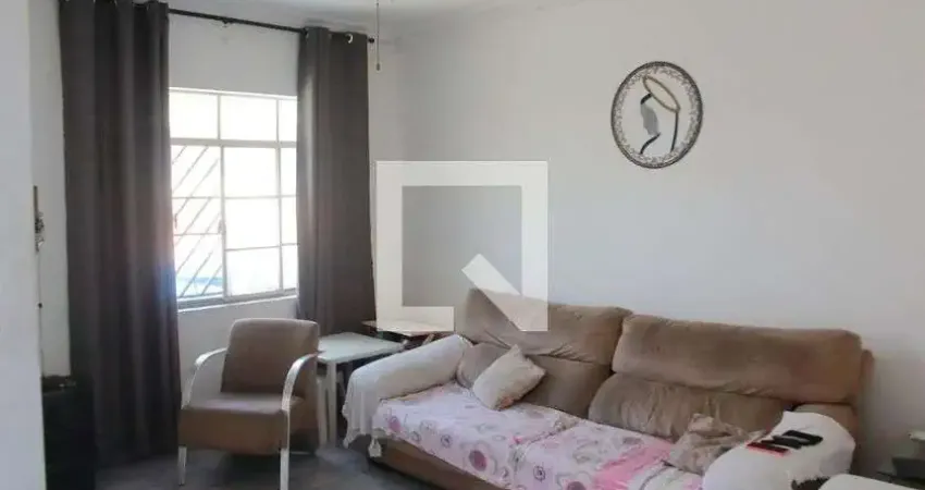 Casa para Venda - Santana, 3 Quartos,  120 m² - São Paulo