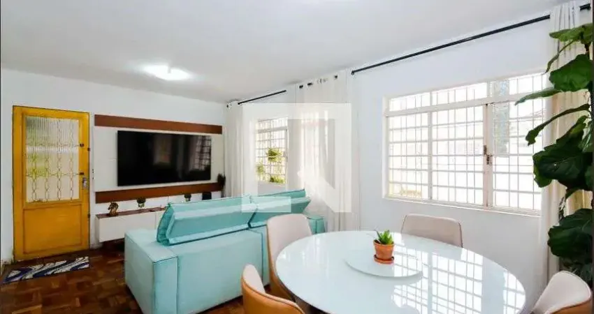 Casa para Venda - Jardim Maia, 2 Quartos,  69 m² - Guarulhos