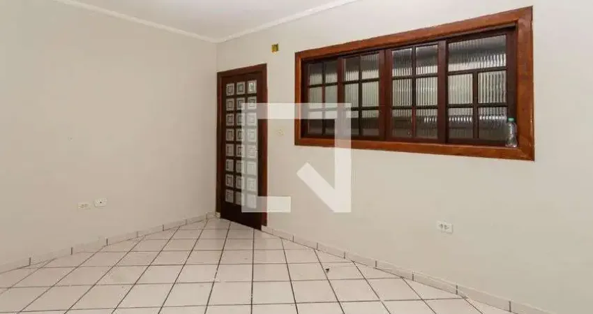 Casa para Venda - Picanço, 2 Quartos,  82 m² - Guarulhos