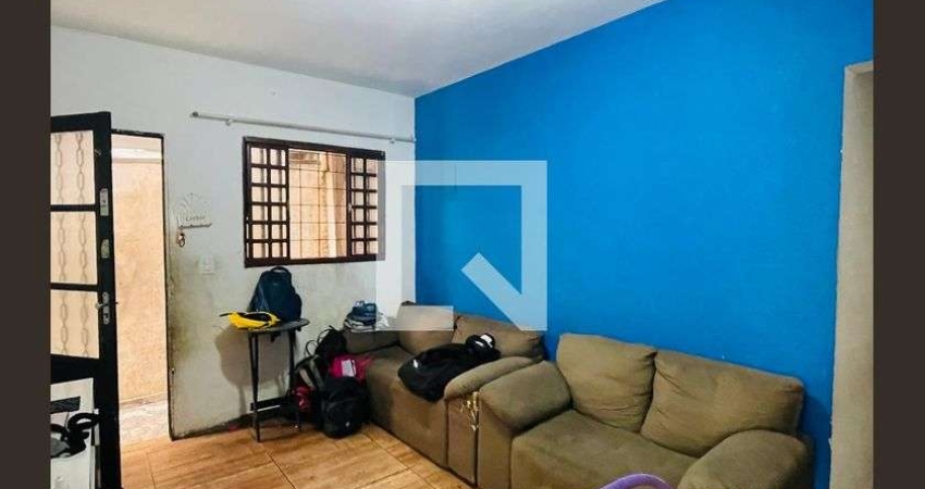 Casa com 2 quartos à venda na Rua Otávio Lima Mendes, Picanço, Guarulhos