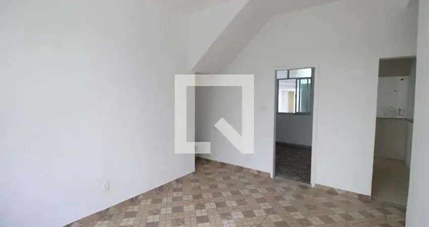 Casa para Venda - Méier, 2 Quartos,  90 m² - Rio de Janeiro