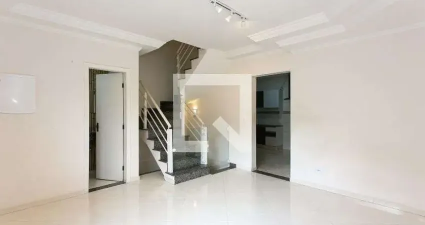 Casa / Sobrado em Condomínio para Venda - Vila Matilde, 3 Quartos,  112 m² - São Paulo