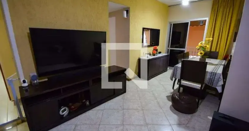 Apartamento para Venda - Méier, 3 Quartos,  97 m² - Rio de Janeiro