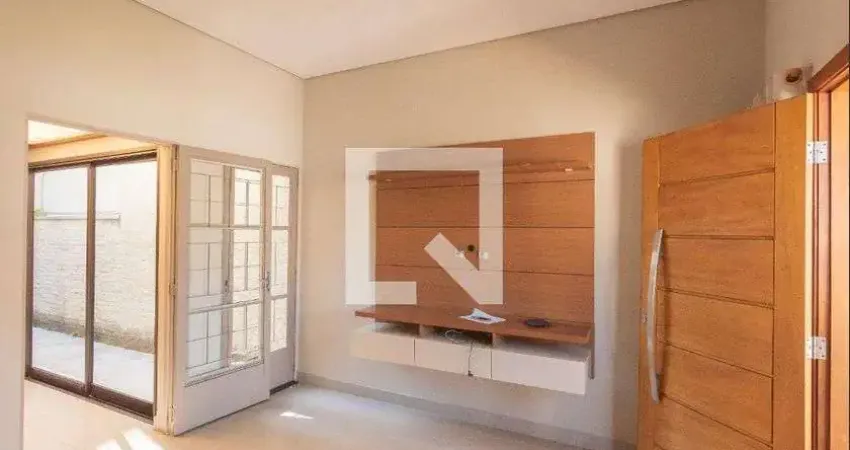 Casa para Venda - Botafogo, 3 Quartos,  240 m² - Campinas