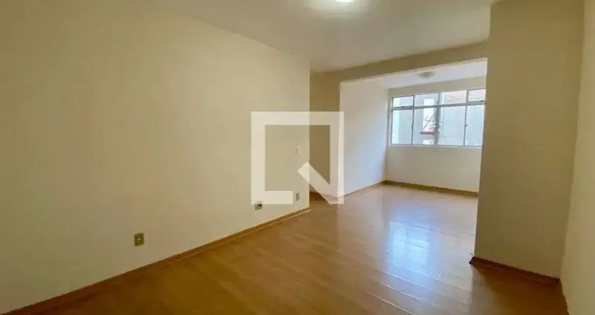 Apartamento para Venda - Coração Eucarístico, 3 Quartos,  80 m² - Belo Horizonte