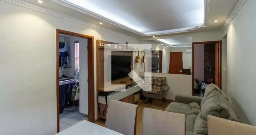 Apartamento para Venda - Ouro Preto, 3 Quartos,  64 m² - Belo Horizonte