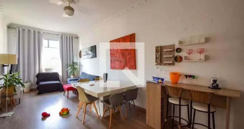 Apartamento para Venda - Méier, 2 Quartos,  85 m² - Rio de Janeiro