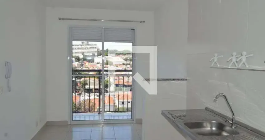 Apartamento para Venda - Cambuci, 1 Quarto,  29 m² - São Paulo