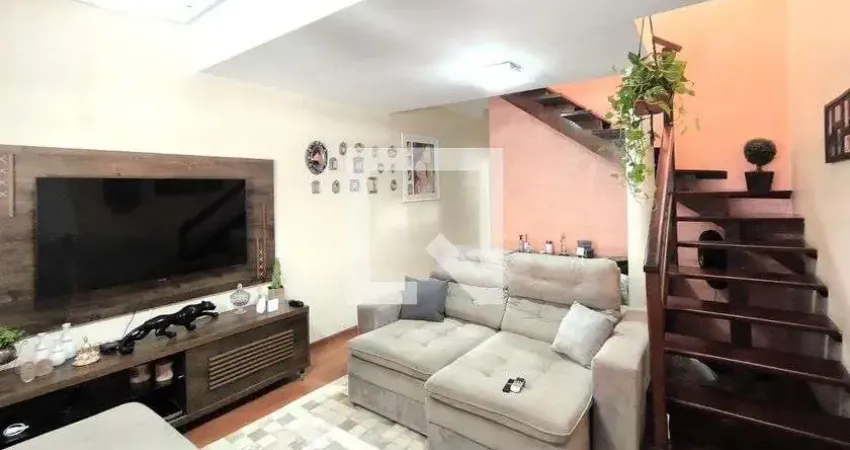 Casa / Sobrado em Condomínio para Venda - Maringá, 3 Quartos,  130 m² - Jundiaí