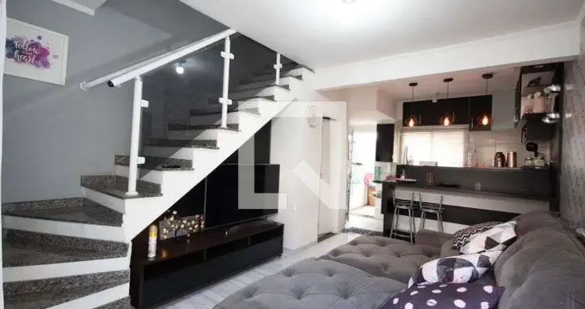 Casa / Sobrado em Condomínio para Venda - Santa Maria, 2 Quartos,  68 m² - Osasco