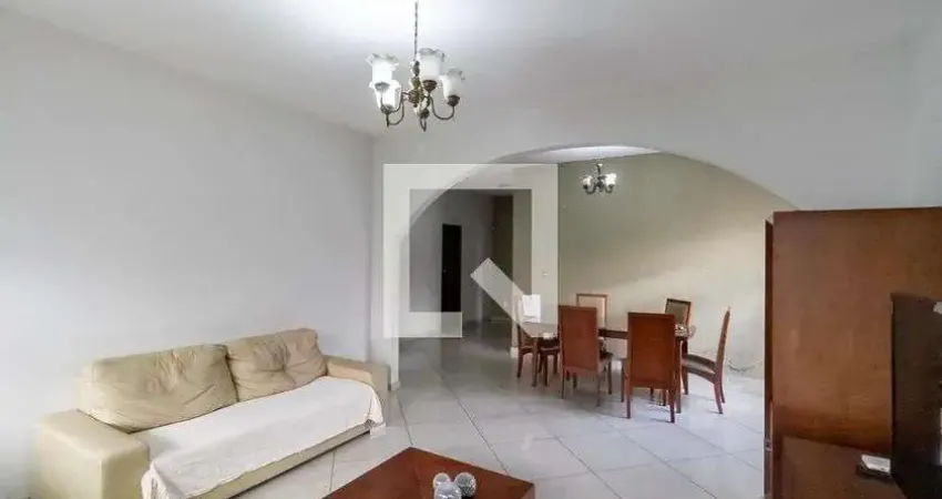 Casa para Venda - Serrano, 3 Quartos,  360 m² - Belo Horizonte