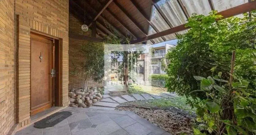 Casa para Venda - Vila Jardim, 4 Quartos,  269 m² - Porto Alegre