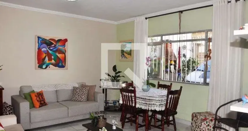 Casa para Venda - Freguesia do Ó, 3 Quartos,  99 m² - São Paulo