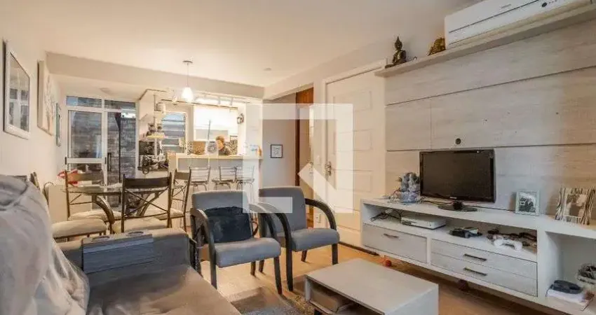Casa para Venda - Jardim Itu-Sabará, 3 Quartos,  80 m² - Porto Alegre