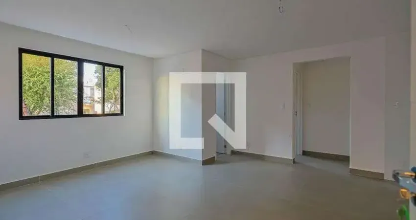 Apartamento para Venda - Prado, 2 Quartos,  64 m² - Belo Horizonte
