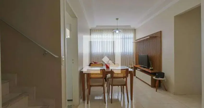 Cobertura para Venda - Monsenhor Messias, 3 Quartos,  130 m² - Belo Horizonte