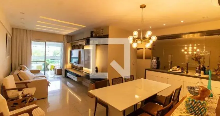 Apartamento para Venda - Camboinhas, 3 Quartos,  70 m² - Niterói