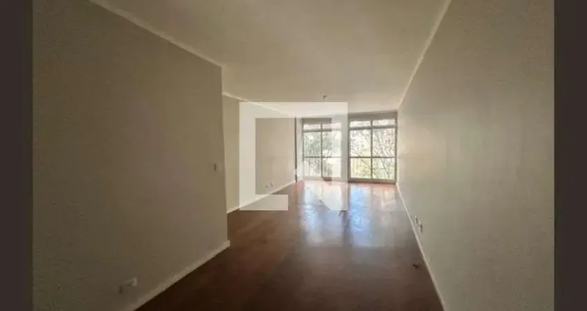 Apartamento para Venda - Jardim Paulista, 4 Quartos,  184 m² - São Paulo