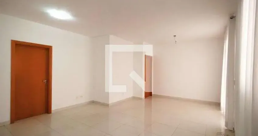 Apartamento para Venda - Santa Efigênia, 3 Quartos,  105 m² - Belo Horizonte