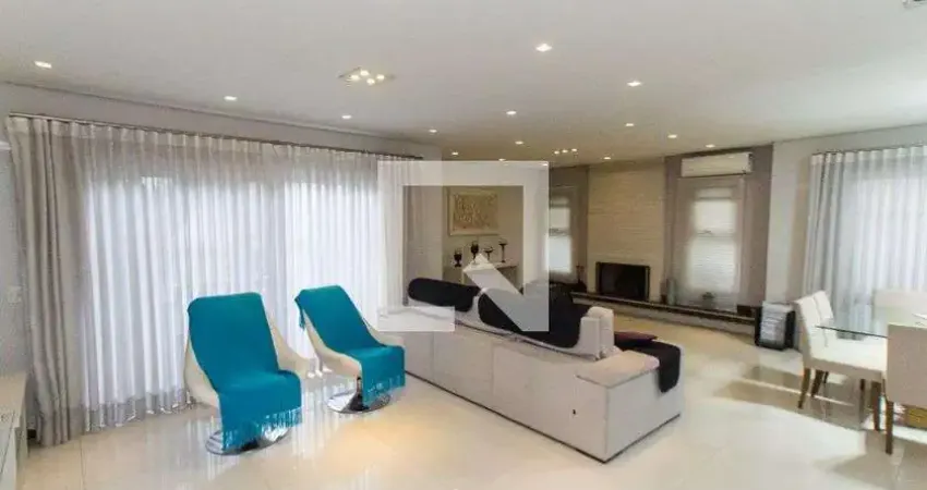 Casa / Sobrado em Condomínio para Venda - Tucuruvi, 4 Quartos,  450 m² - São Paulo