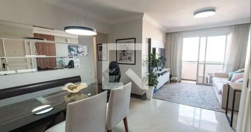 Apartamento para Venda - Vila Mariana, 3 Quartos,  95 m² - São Paulo