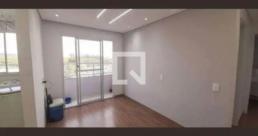 Apartamento para Venda - Piratininga, 2 Quartos,  48 m² - Osasco