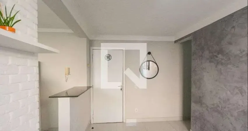 Apartamento para Venda - Campos Elíseos , 2 Quartos,  46 m² - Campinas