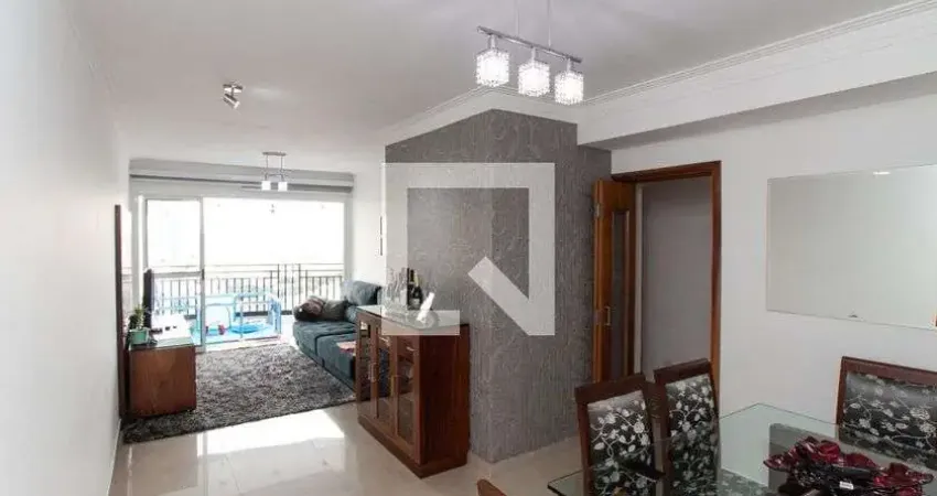Apartamento para Venda - Vila Maria , 3 Quartos,  80 m² - São Paulo