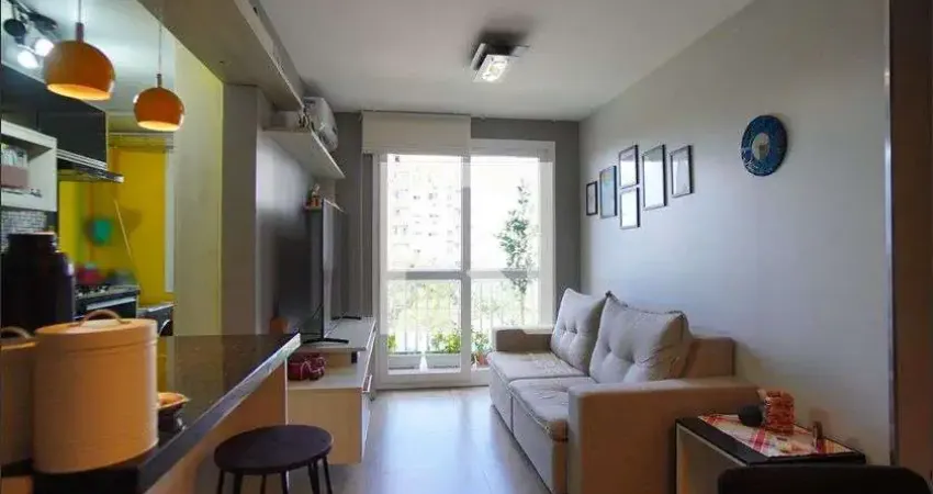 Apartamento para Venda - Jardim Itu-Sabará, 2 Quartos,  56 m² - Porto Alegre