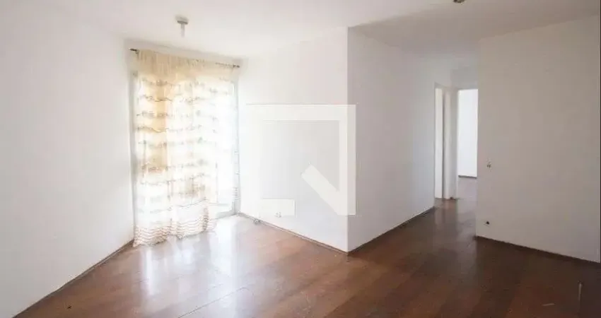 Apartamento para Venda - Jardim Sao Luis, 2 Quartos,  56 m² - São Paulo