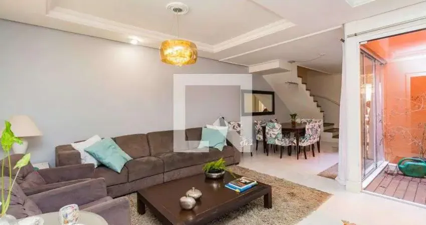 Casa para Venda - Marechal Rondon, 3 Quartos,  294 m² - Canoas