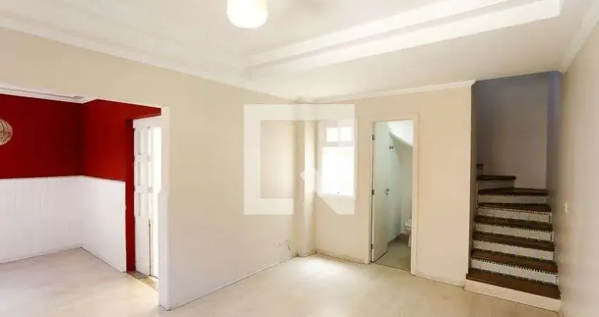 Casa / Sobrado em Condomínio para Venda - Morumbi, 2 Quartos,  90 m² - São Paulo