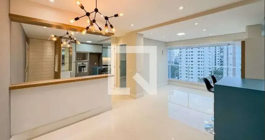 Apartamento para Venda - Vila Mariana, 2 Quartos,  68 m² - São Paulo