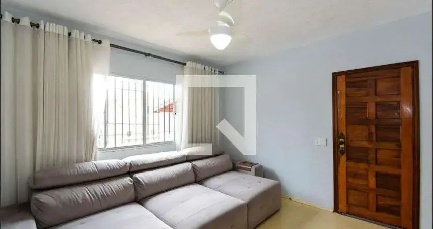 Casa para Venda - Picanço, 3 Quartos,  90 m² - Guarulhos
