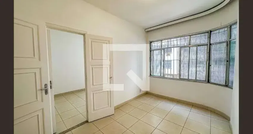 Apartamento para Venda - Flamengo, 2 Quartos,  55 m² - Rio de Janeiro