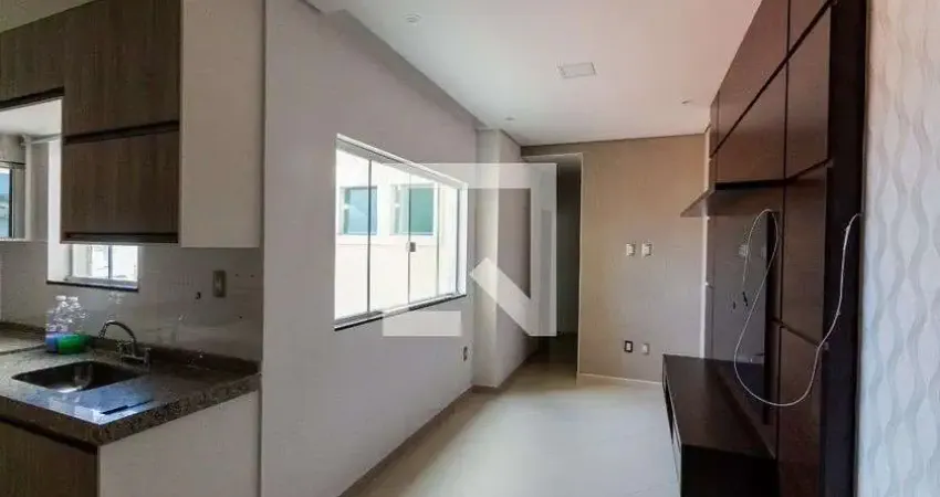 Cobertura para Venda - Vila Metalúrgica, 2 Quartos,  109 m² - Santo André