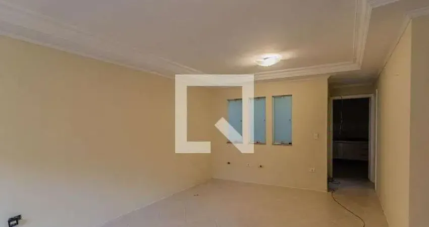 Casa para Venda - Vila Mariana, 3 Quartos,  72 m² - São Paulo