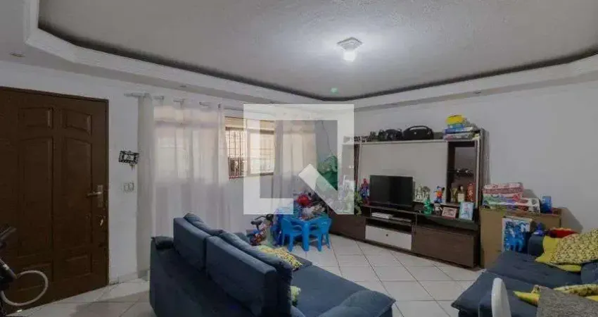 Casa para Venda - Vila Ré, 2 Quartos,  500 m² - São Paulo