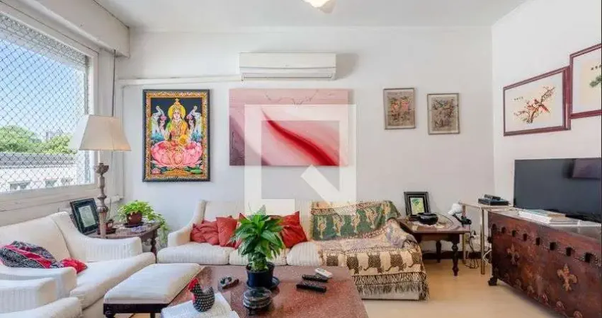 Apartamento para Venda - Moinhos de Vento, 2 Quartos,  84 m² - Porto Alegre