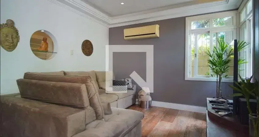 Casa para Venda - Petrópolis, 3 Quartos,  260 m² - Porto Alegre
