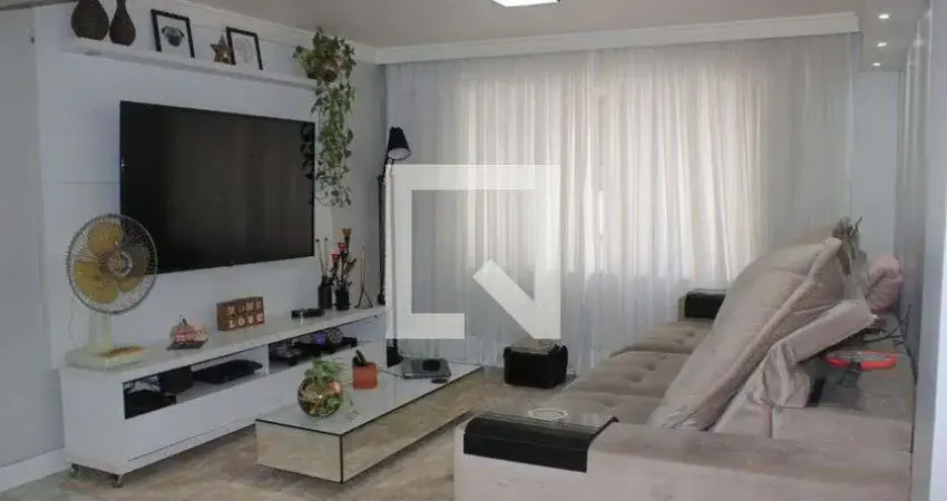 Casa para Venda - Vila Rosália, 3 Quartos,  255 m² - Guarulhos