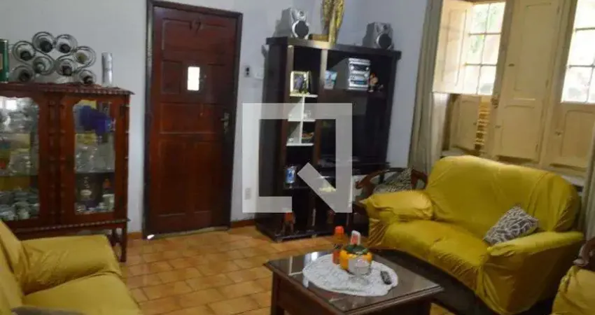 Casa para Venda - Taquara, 5 Quartos,  450 m² - Rio de Janeiro