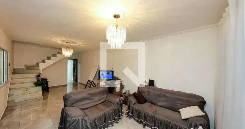 Casa para Venda - Vila Antonieta, 3 Quartos,  144 m² - São Paulo