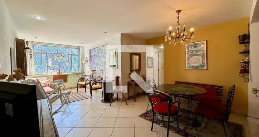 Apartamento para Venda - Botafogo, 2 Quartos,  82 m² - Rio de Janeiro