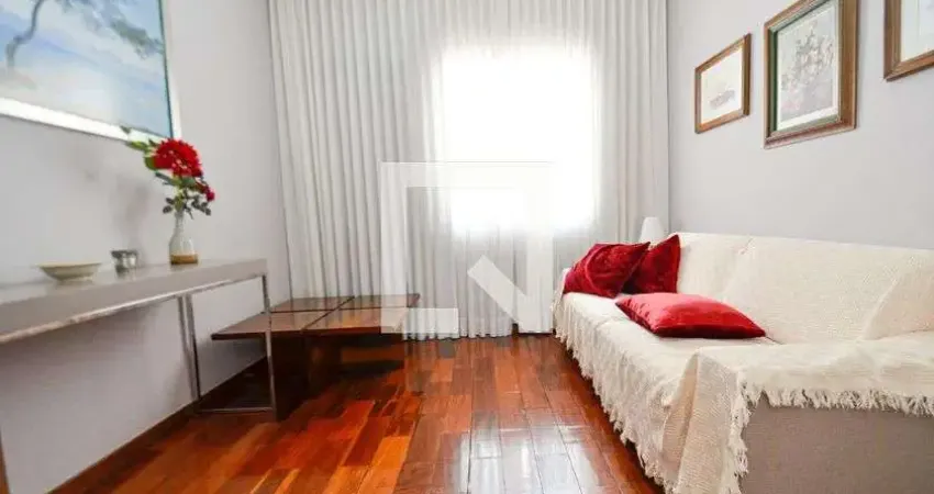 Casa para Venda - Concórdia, 4 Quartos,  150 m² - Belo Horizonte
