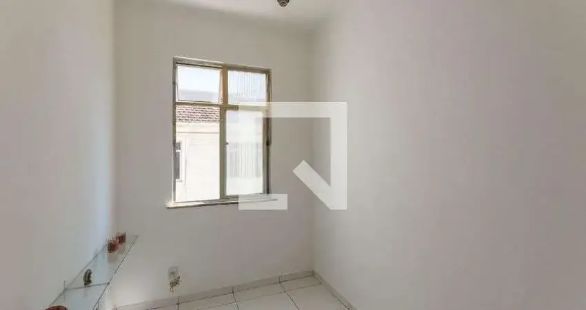 Apartamento para Venda - Engenho Novo, 1 Quarto,  30 m² - Rio de Janeiro