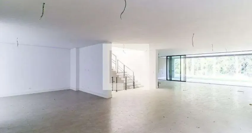 Casa / Sobrado em Condomínio para Venda - Chácara Santo Antonio, 4 Quartos,  850 m² - São Paulo