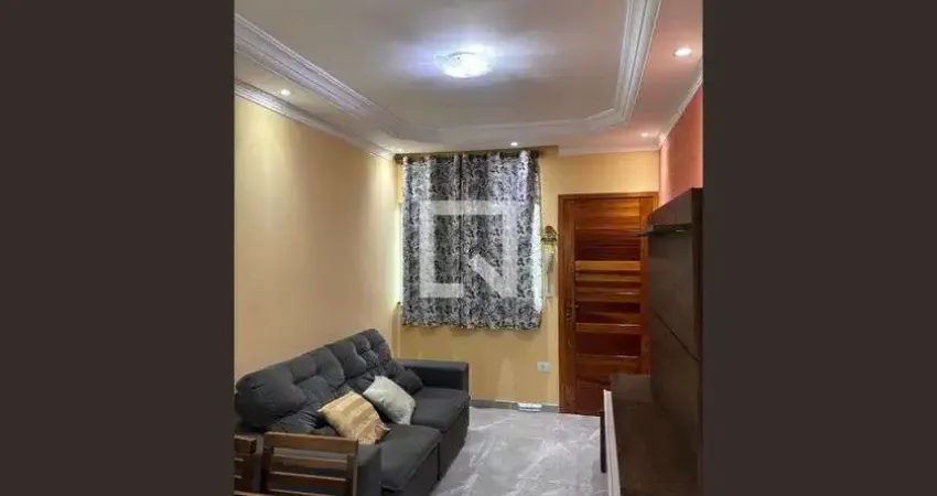 Apartamento para Venda - Vila Alpina, 2 Quartos,  42 m² - São Paulo