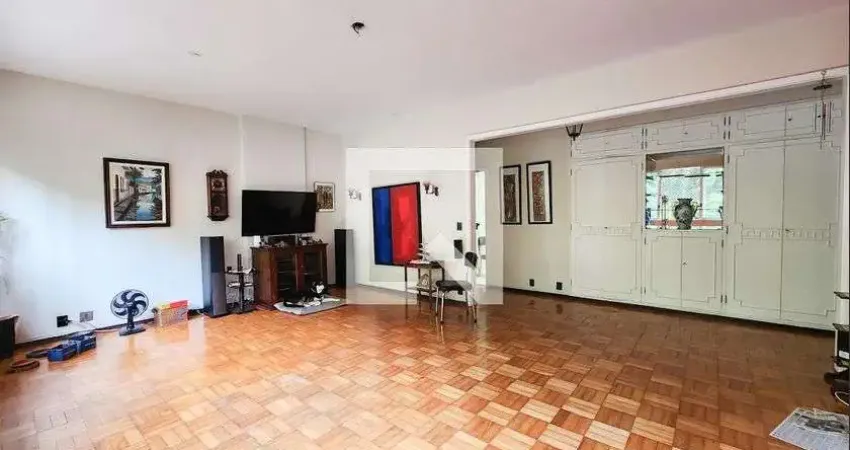 Apartamento para Venda - Botafogo, 3 Quartos,  132 m² - Rio de Janeiro